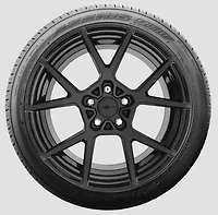 Falken Azenis FK510 235/45R17XL 97Y BSW tire