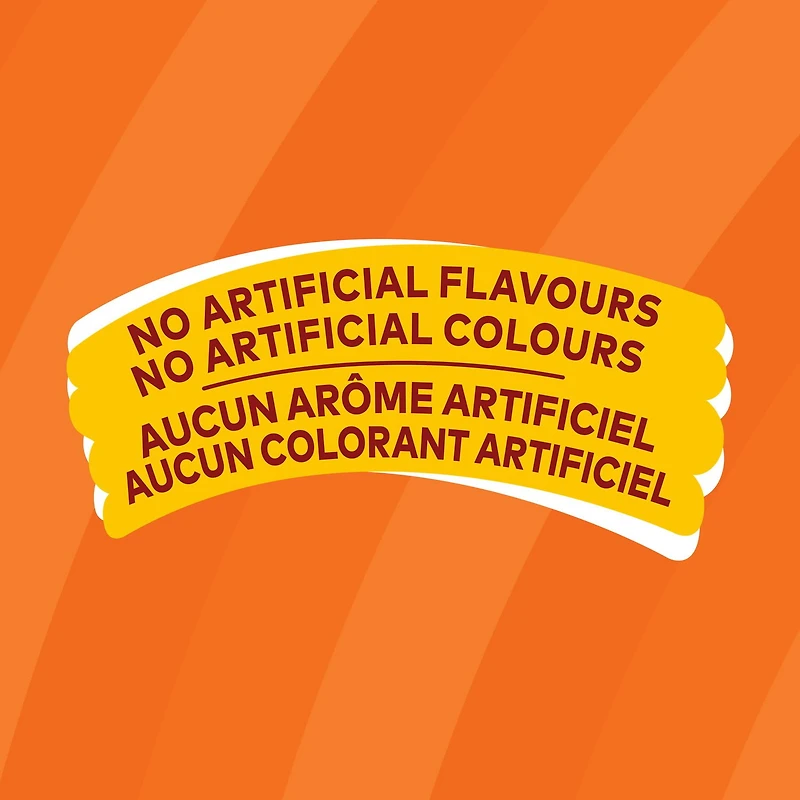 Wavy Lay's Cheddar & Sour Cream flavoured potato chips