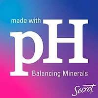 Secret Fresh Clear Gel Antiperspirant and Deodorant for Women, Ocean Breeze Scent, 73G