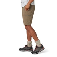 Wrangler Men's Outdoor Performance Cargo Short