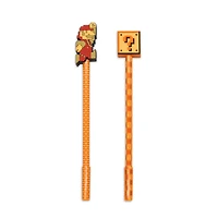 Super Mario Bros. Stationery Set