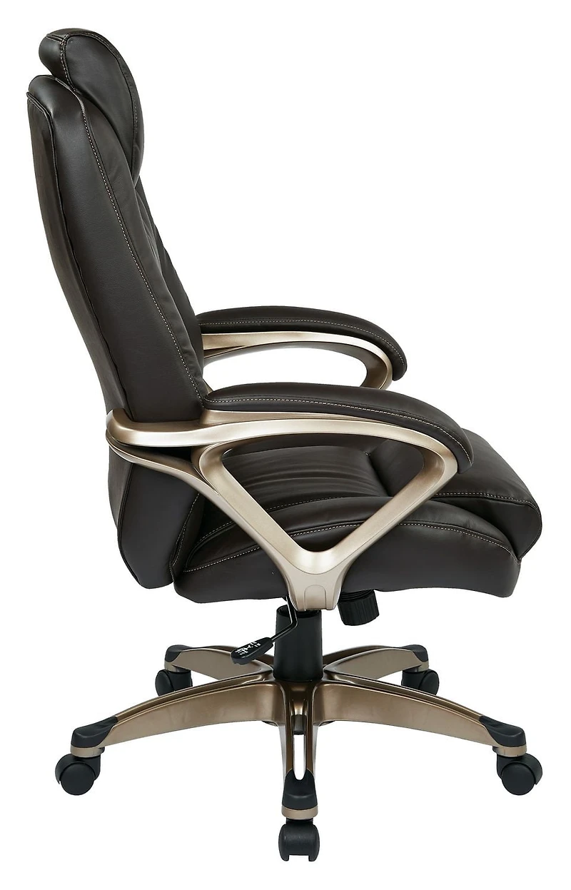 Executive Bonded Leather Chair