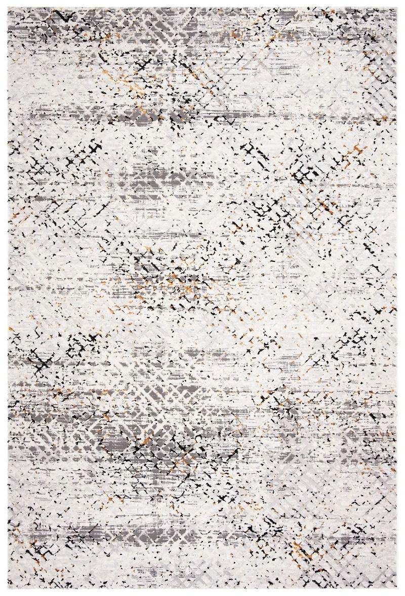 SAFAVIEH Amalfi Hannan Tapis Abstrait
