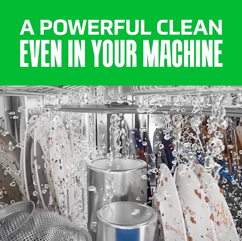 Sachets pour lave-vaisselle Cascade Platinum Plus, détergent pour lave-vaisselle, savon pour lave-vaisselle, pastilles pour lave-vaisselle, détergent pour vaisselle, parfum Frais, ActionPacs 51CT