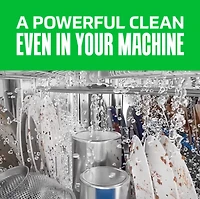 Sachets pour lave-vaisselle Cascade Platinum Plus, détergent pour lave-vaisselle, savon pour lave-vaisselle, pastilles pour lave-vaisselle, détergent pour vaisselle, parfum Frais, ActionPacs 51CT