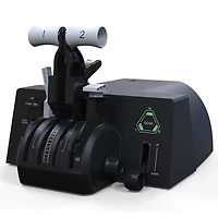 Honeycomb Bravo Throttle Quadrant Lite pour (PC)