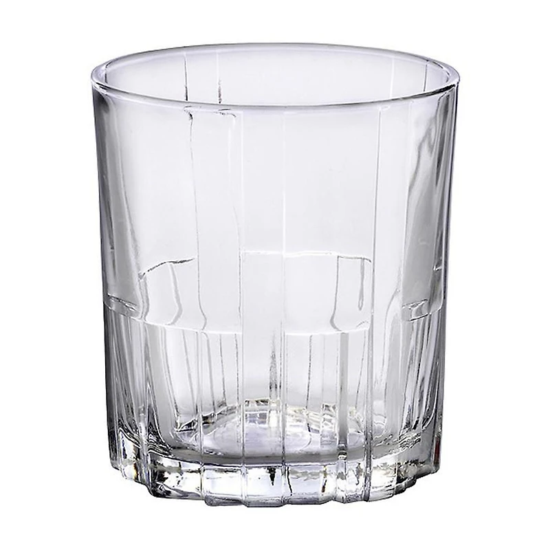 Duralex Jazz Gobelet en verre, Ensemble de 6