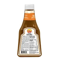 Chutney de samosa Verka, 400ml