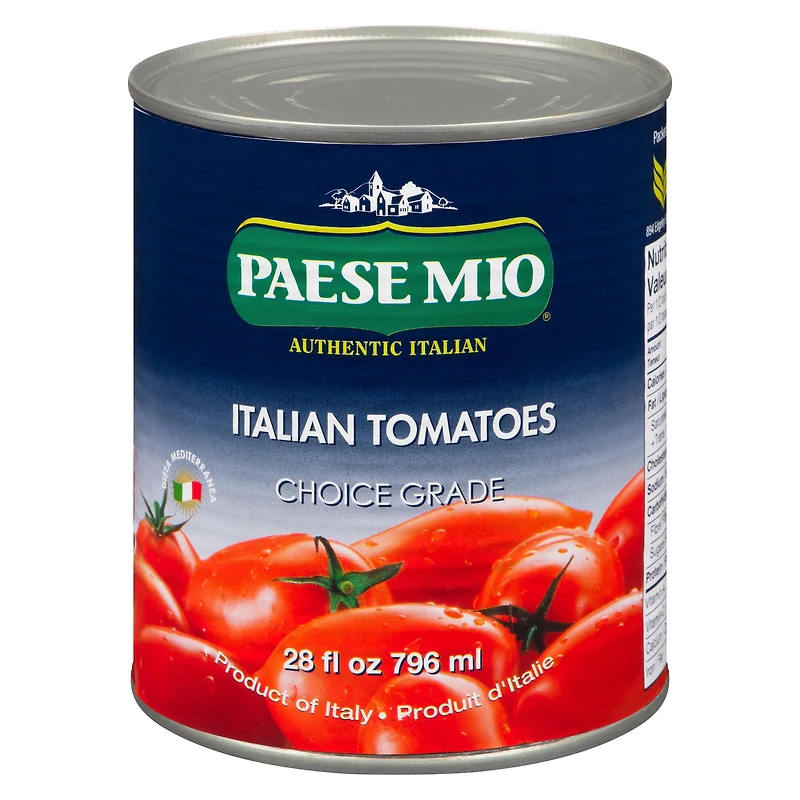 Paese Mio Italian Tomatoes