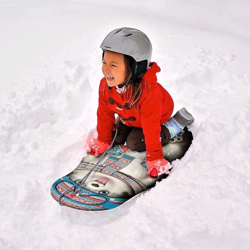 36" Luge pour les Enfants
