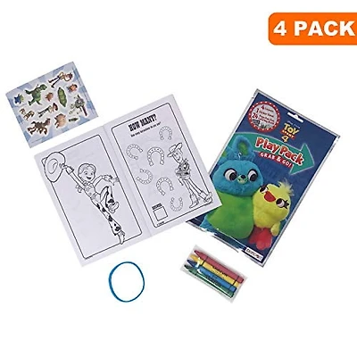 TOYSTORYGRAB&GO - FRENCH