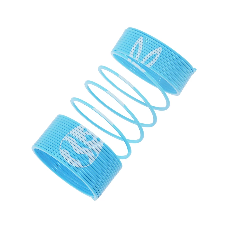 Tout pour célébrer ! Ressorts, 9 pièces, Pâques, article fantaisie, PVC