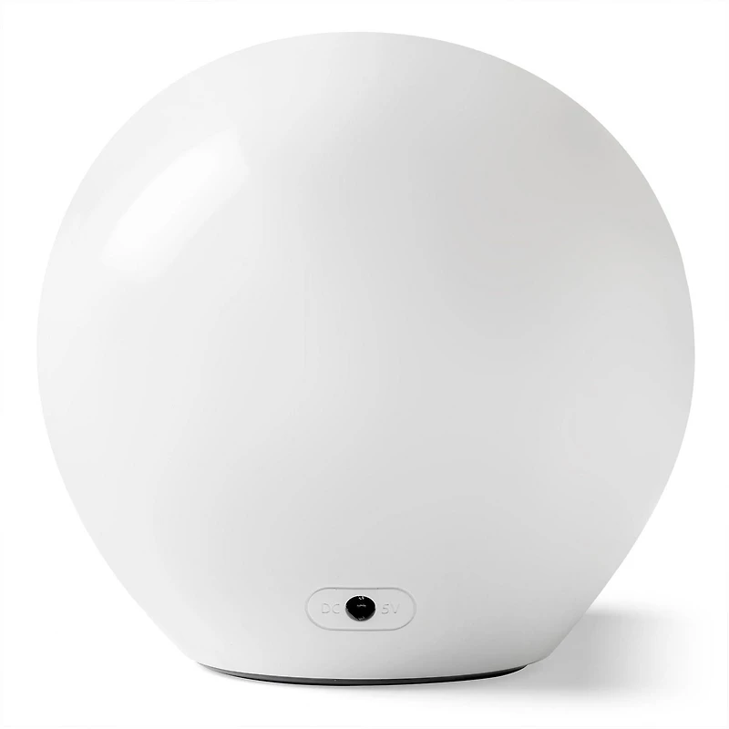 Yogasleep - Bébé, Tout-petit - Nod White Noise Sound Machine avec veilleuse - Entraînement au sommeil - Cadeau de naissance 20 options sonores