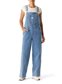 Levi Strauss Signature™ Women's 90's Vintage Overalls, Available sizes: XS - XL