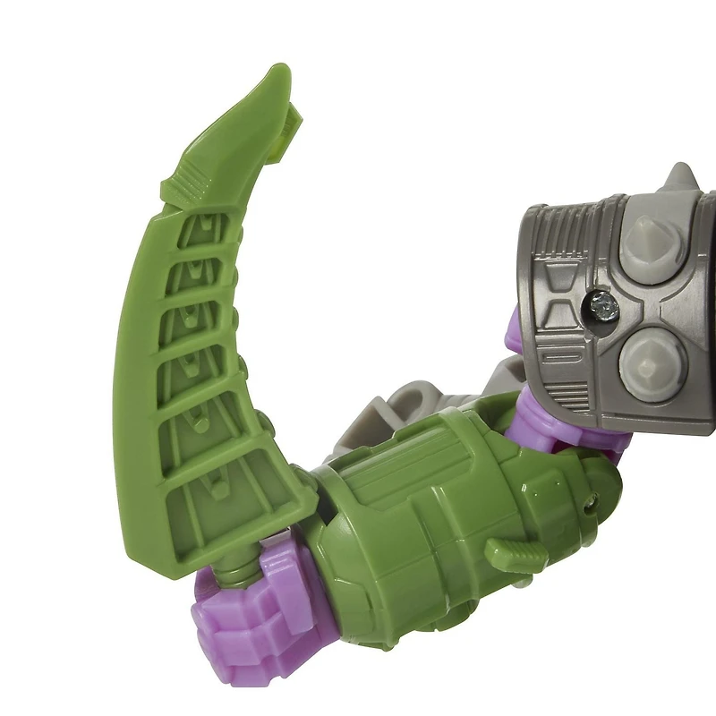 Transformers Generations War for Cybertron - Quintesson Allicon WFC-E19 Deluxe