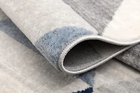 Rug Branch Havana Collection Traditional Geometric Area Rug