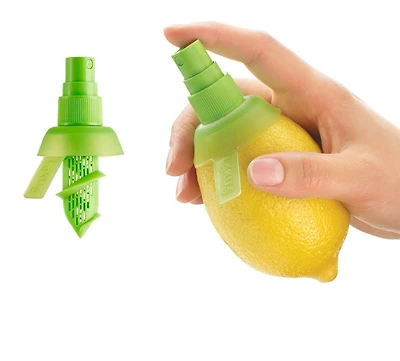 Pulvérisateur simple pour agrumes de Lekue