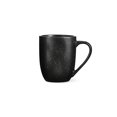 Thyme & Table Merrick Mug, Black