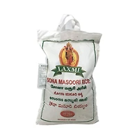 Riz Sona Masoori 9,09 kg 20 livres