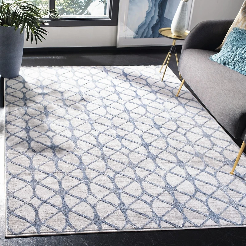 Safavieh Amelia Floella Geometric Area Rug