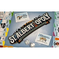 ST. ALBERT-OPOLY