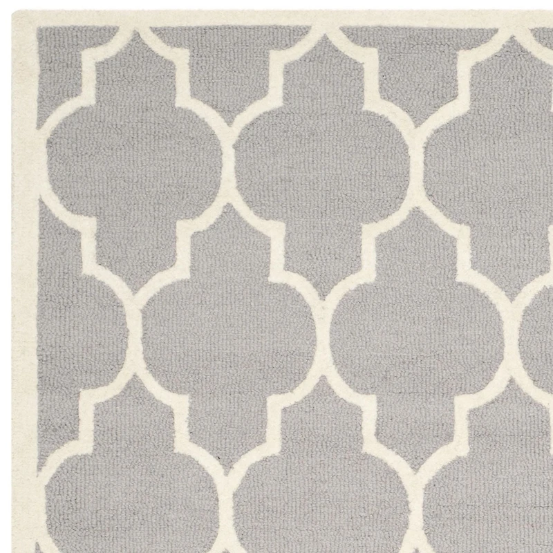 Safavieh Cambridge Kevin Tapis Géométrique