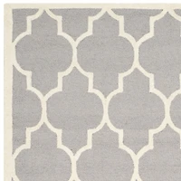 Safavieh Cambridge Kevin Tapis Géométrique