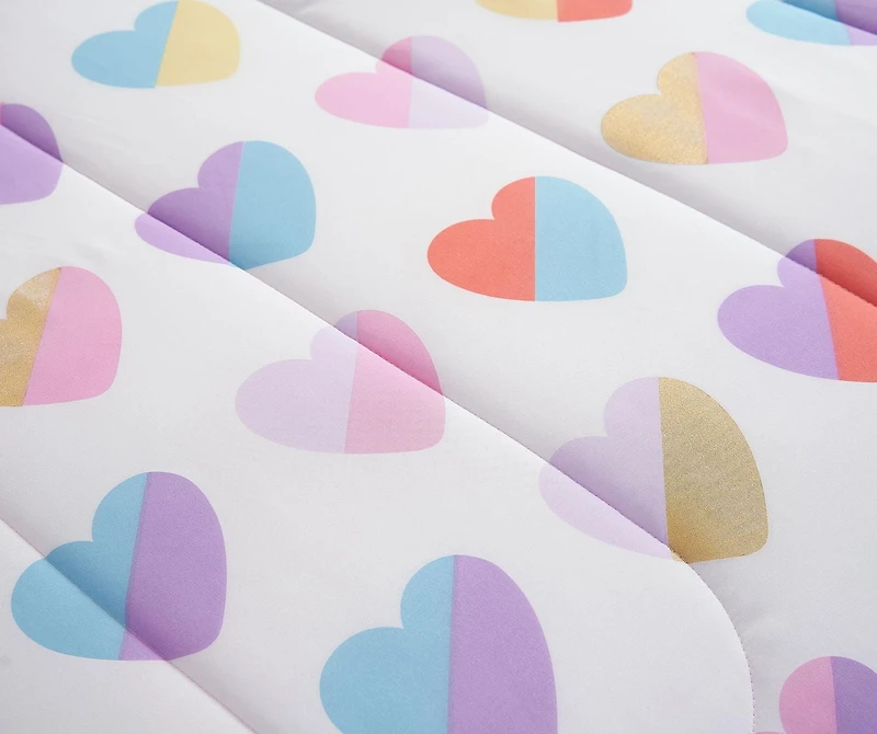 Parure de lit Mya pour enfants