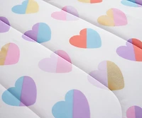 Parure de lit Mya pour enfants