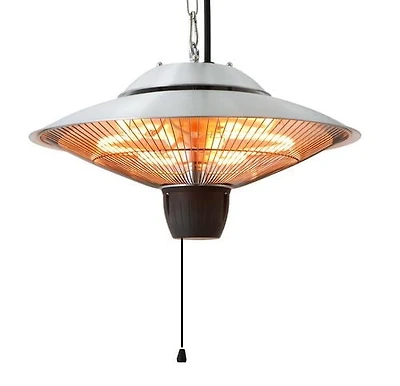 ENERG+ Infrared Gazebo Heater