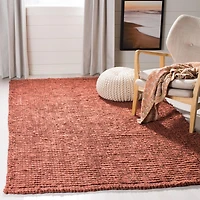 Safavieh Natural Fiber Levi Tapis Tress