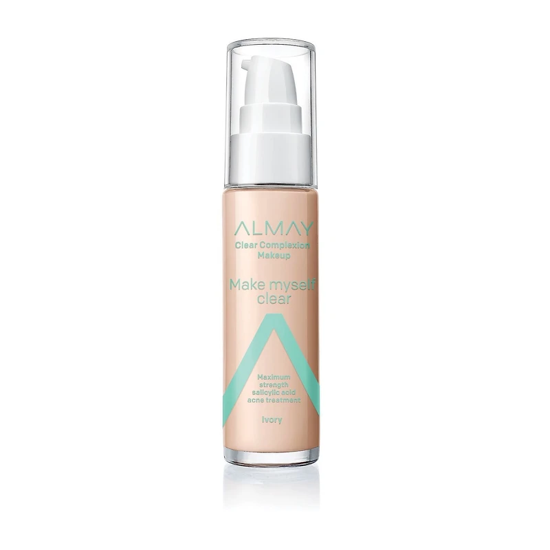 Fond de teint Almay Clear Complexion™ On ne peut plus limpide