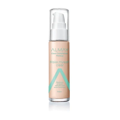Fond de teint Almay Clear Complexion™ On ne peut plus limpide