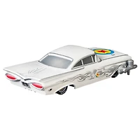 Disney Pixar Cars Pixar Fest Fest Ramone Vehicle