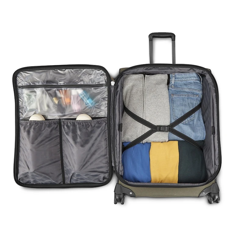 American Tourister Cargo Max SS Moyen