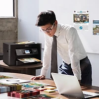 WorkForce WF-3823, Epson WorkForce Pro WF-3823
