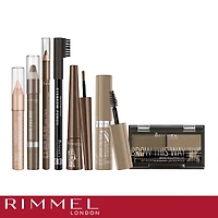 Rimmel London Brow This Way Pomade