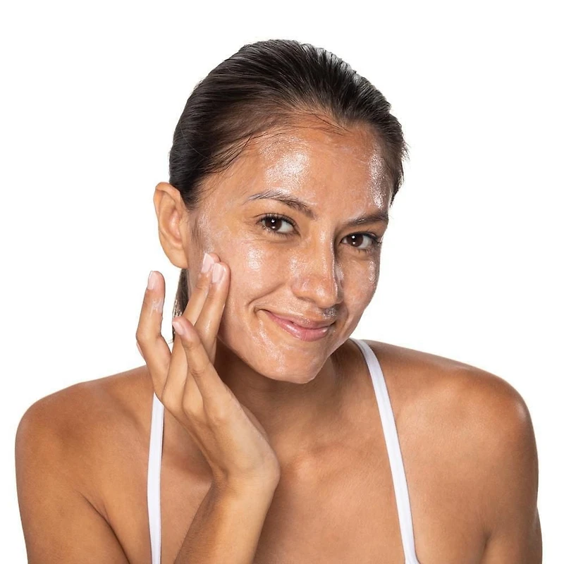 NTG Lait nettoyant Peau sèche et sensible, 186 ml