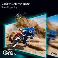 Acer Predator X34 Xbmiiphuzx Curved 34" OLED Gaming Monitor
