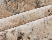 ECARPET Malia Tapis pour Salon, Chambre, Salle A Manger, Entrée, Couloir et Plus Encore.