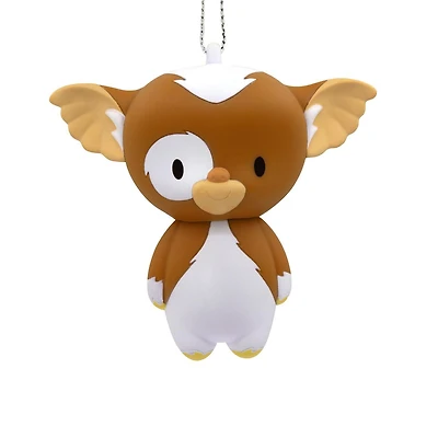 Décoration Hallmark de Noël (Gizmo, Les Gremlins, incassable)