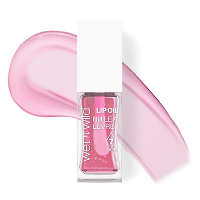 wet n wild Lip Oil Lip Oil