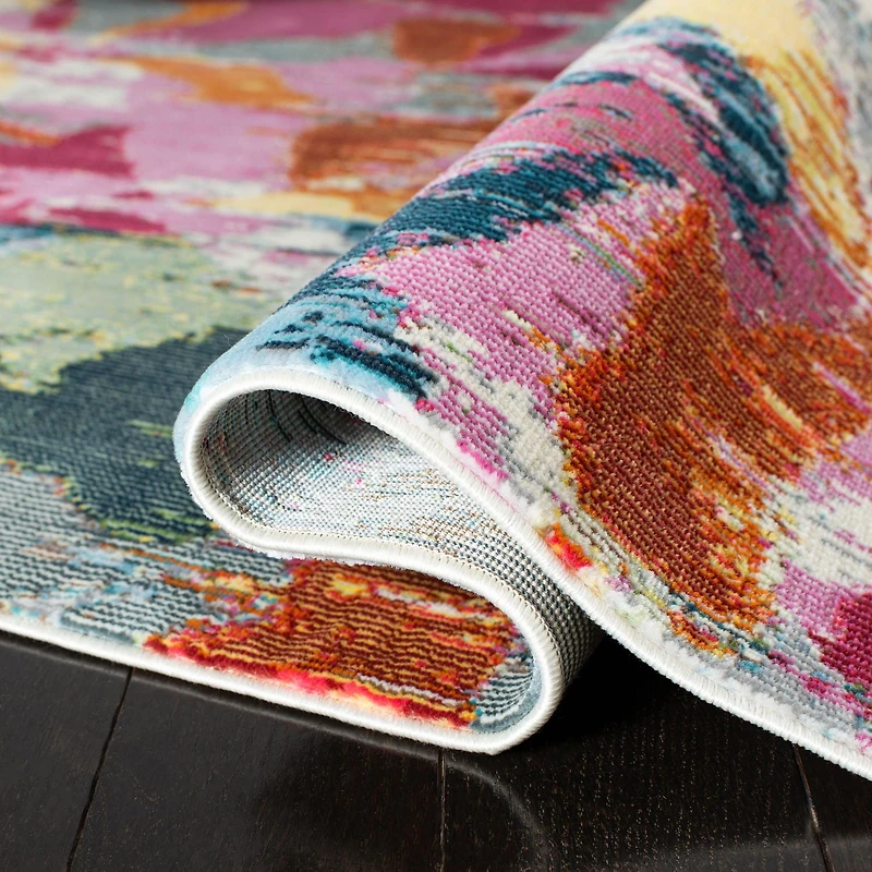 SAFAVIEH Lillian Beryl Tapis Floral