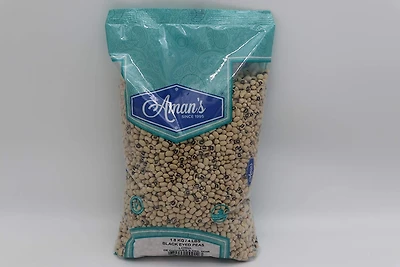 AMAN'S BLACKEYE PEAS