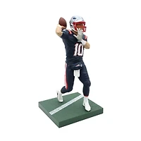 NFL Mac Jones (New England Patriots) - 6" Figure