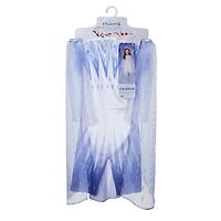 Robe Elsa la reine des neiges