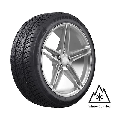 TRIANGLE WINTERX TW401 215/60R17 100V pneu d'hiver