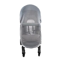 Nûby™ Eco Stroller Weather Shield & Bug Netting Set