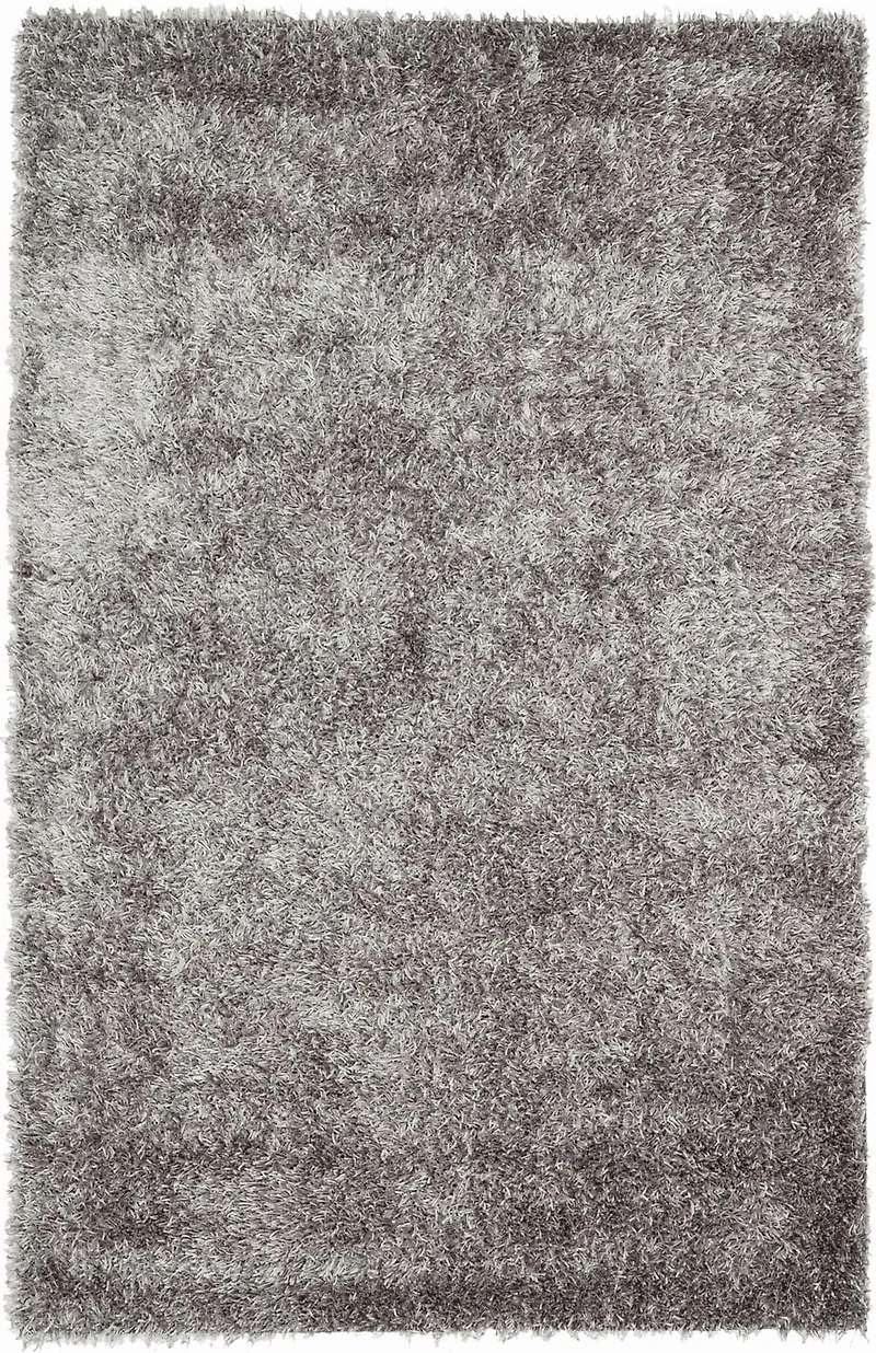 Safavieh New Orleans Darius Solid Shag Area Rug