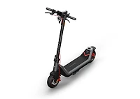 Trottinette électrique NIU KQi3 Max - gris spatial
